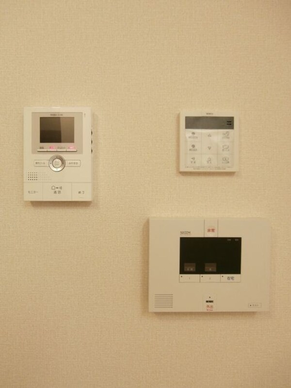 設備(※同建物　別室参考写真　現況優先)