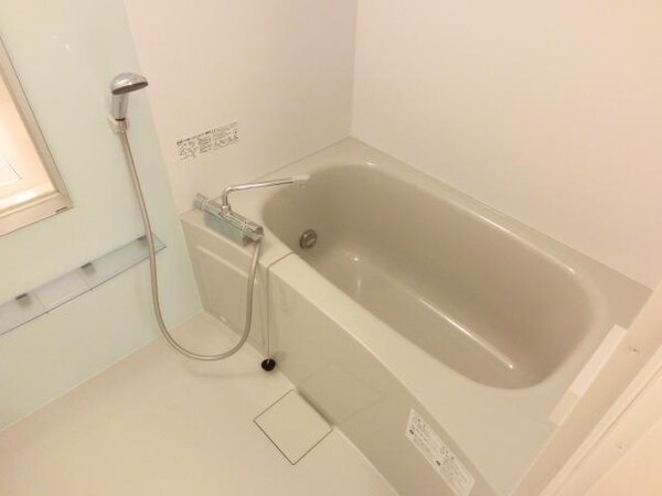 バス／シャワールーム等(※同建物　別室参考写真　現況優先)