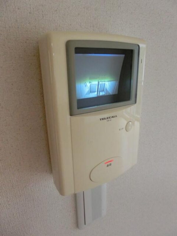 設備(※別号室参考写真です)