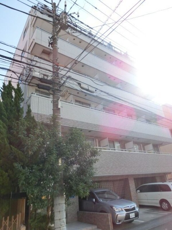 外観(外観)