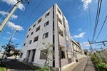 オートロックマンション