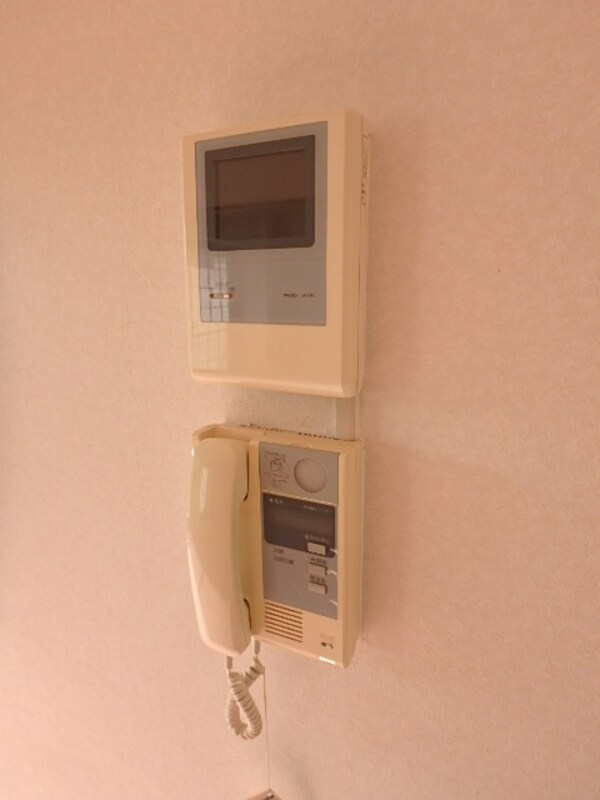 設備(※同建物　別タイプ間取りの設備施工例　現況優先)