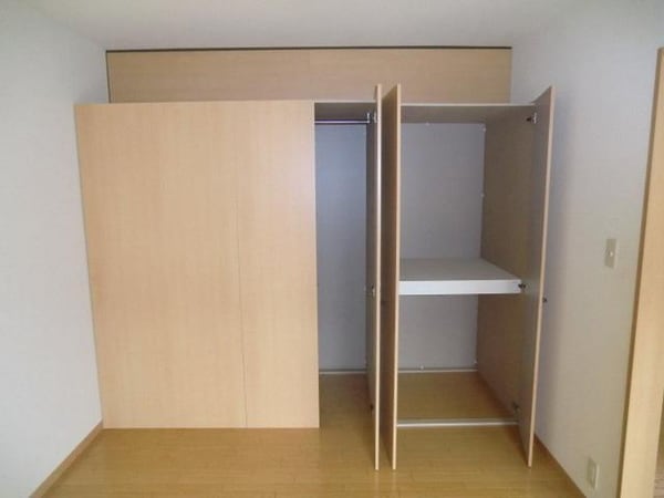 収納(収納複数有り便利です)