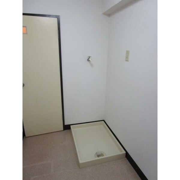 設備(別部屋の参考写真です。)