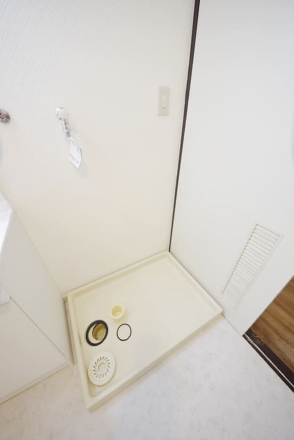 設備(※同建物　同タイプ間取り設備施工例　現況優先)