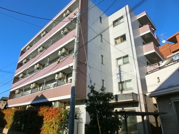 外観(外観)