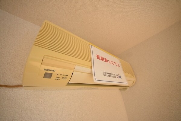 設備(※別棟　同タイプ間取り　設備施工例　現況優先)