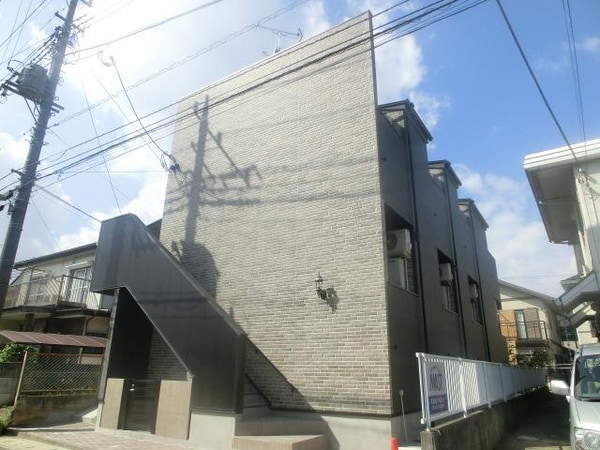 その他(２０１４年築　駅徒歩１０分)
