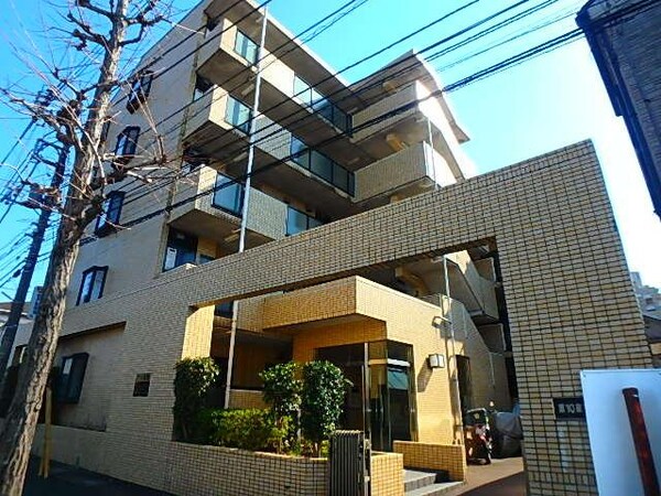 外観(外観)