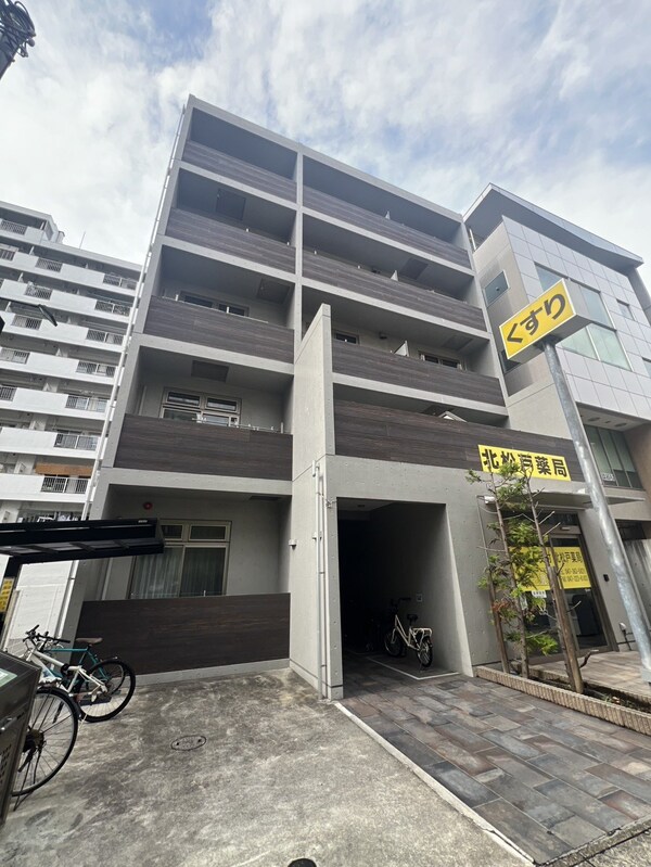 外観(外観)