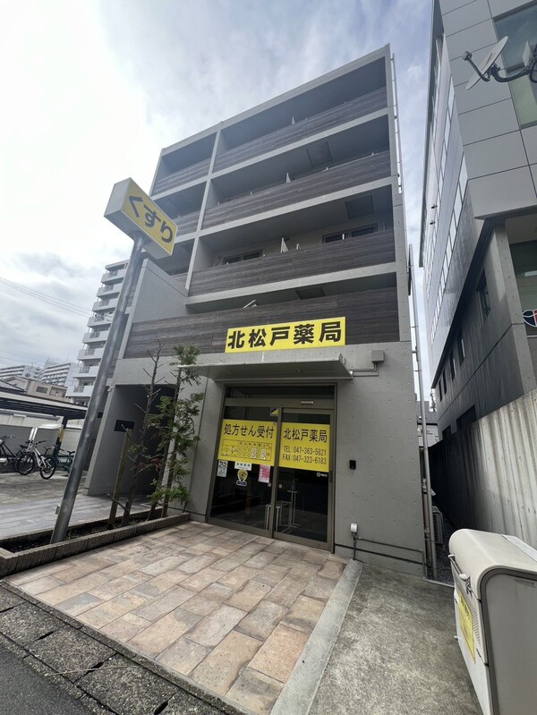 エントランス(エントランス)