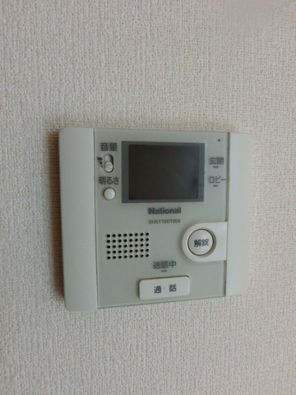 設備(※別号室参考写真です)