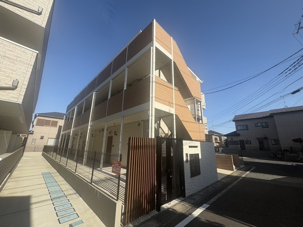 外観(外観)