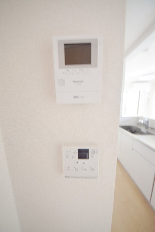 設備(※別号室参考写真です)