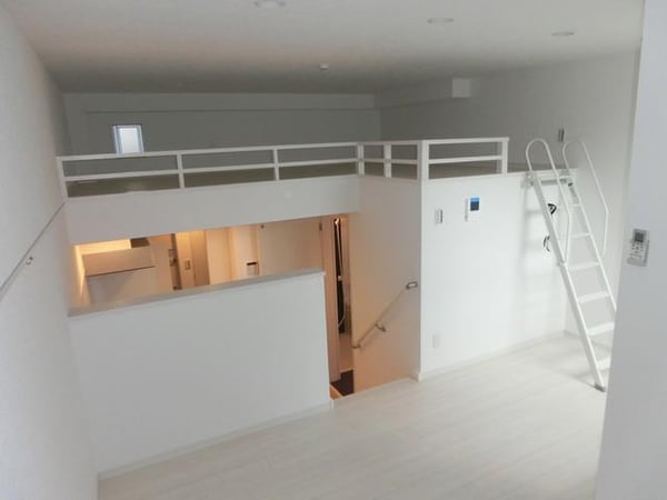 リビング・居室