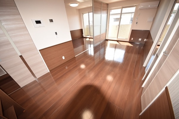 その他(※別号室参考写真です)