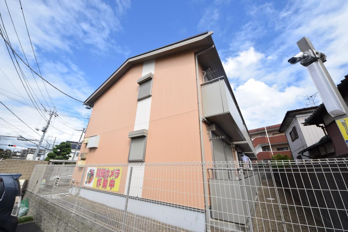 物件外観写真1　(外観)