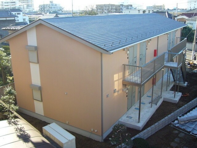 物件内観写真15　(外観)