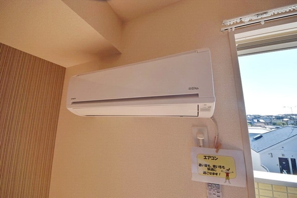 設備(※別号室参考写真です)