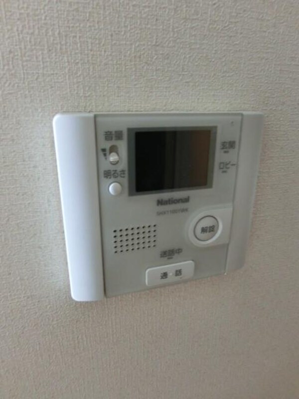 設備(※別号室参考写真です)