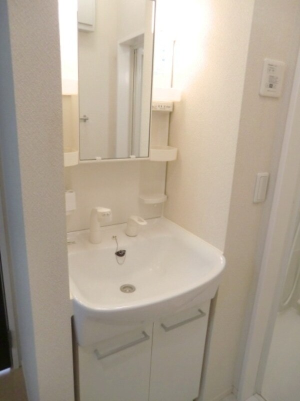 洗面(シャンプードレッサー)