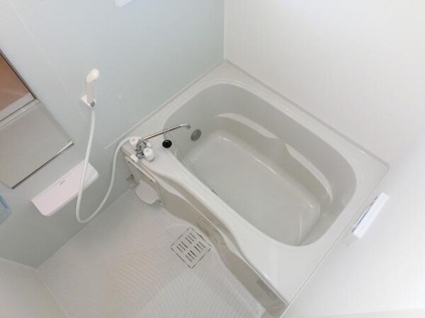 バス／シャワールーム等(※別号室参考写真です)