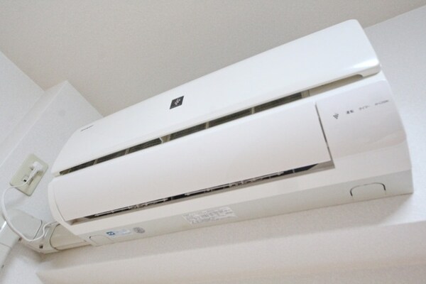 設備(同建物別室イメージです)