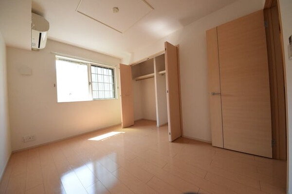 その他室内・内装(寝室)