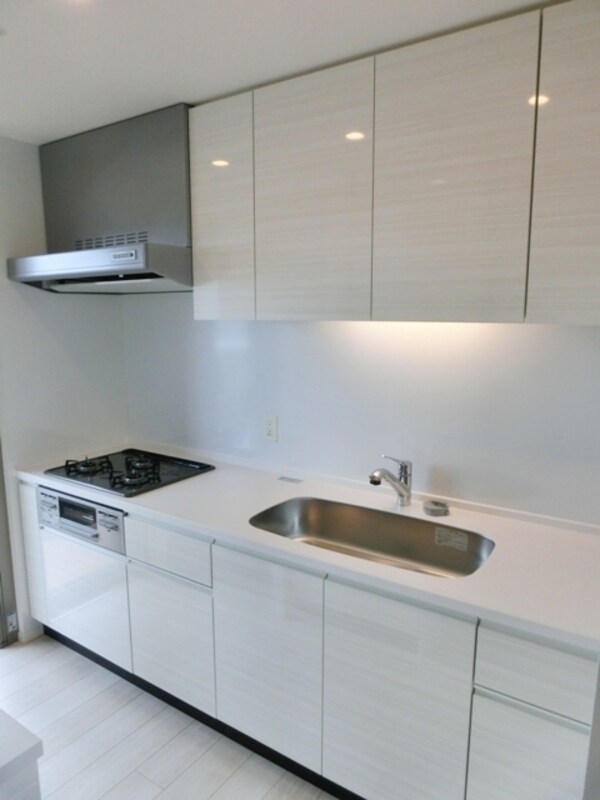 キッチン(キッチン)