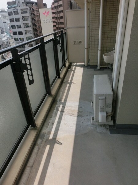 物件内観写真7　(日当たり良好です)