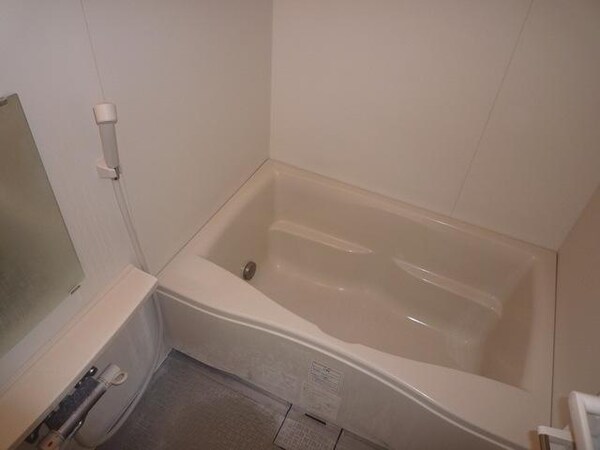 バス／シャワールーム等(追い焚きオートバス)