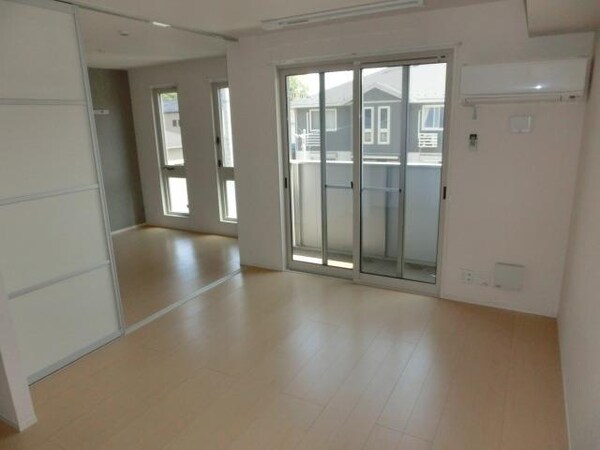 リビング・居室(オールフローリング)