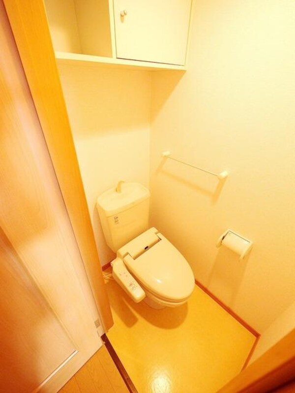 トイレ(トイレ)