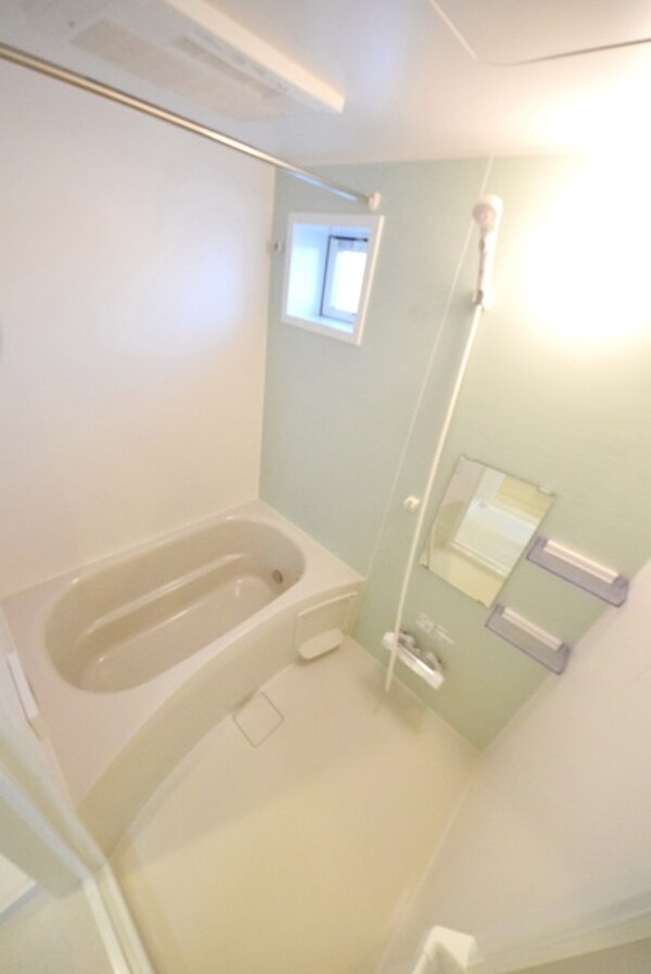 バス／シャワールーム等