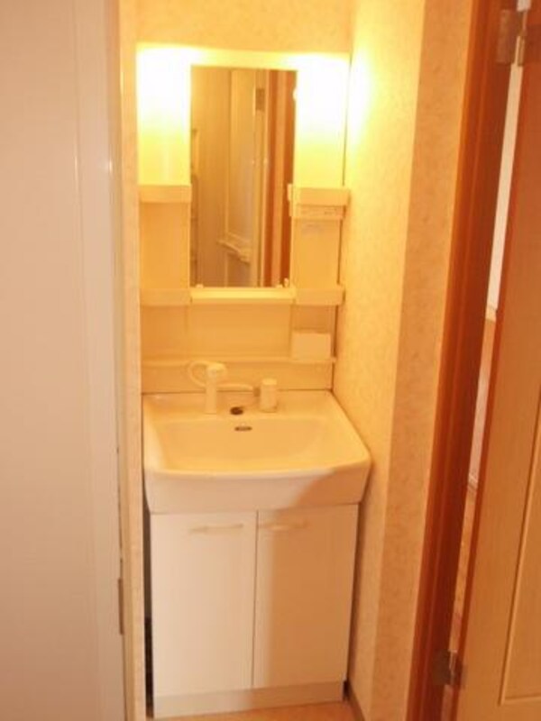 洗面(洗髪洗面台)