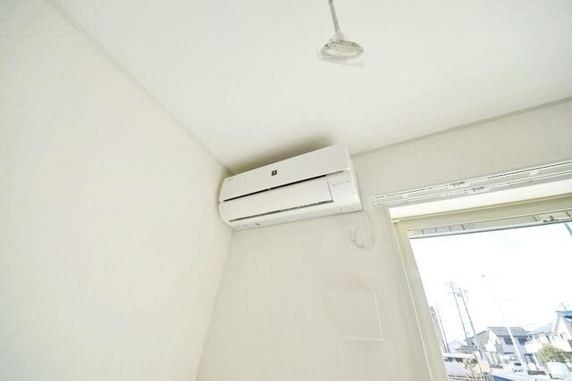 物件内観写真6　(★エアコン★)