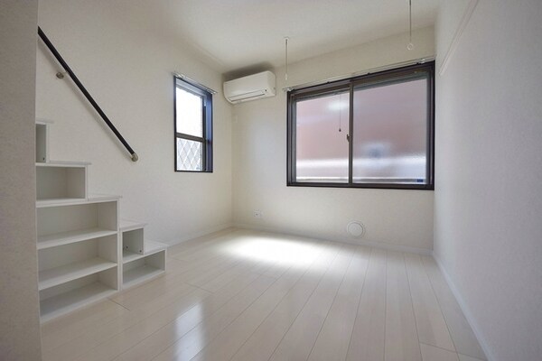 リビング・居室