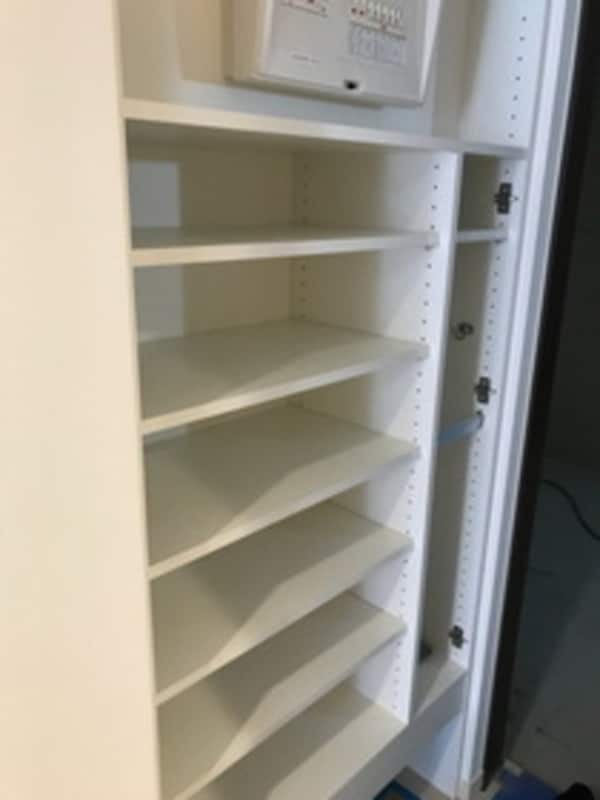 玄関(同建物別部屋写真です)