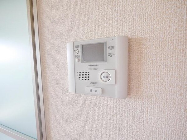 設備(※別号室参考写真です)