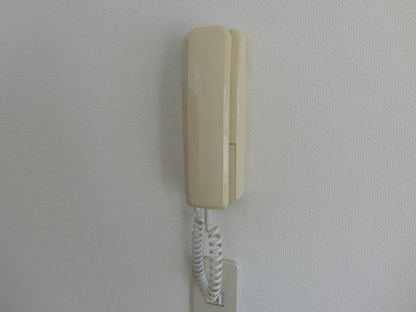 その他(安心のドアホン)