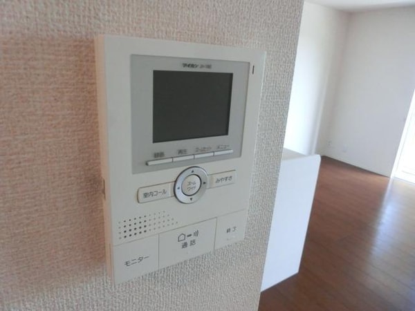 設備(※別号室参考写真です)