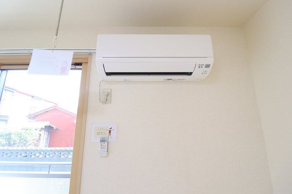 設備(※別号室参考写真です)