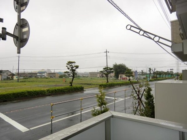 眺望(※別号室参考写真です)