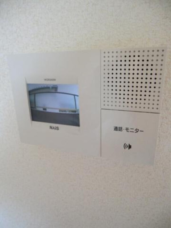 設備(TVドアホン)