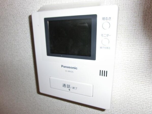 設備(※別号室参考写真です)