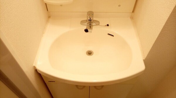 洗面(※別号室参考写真です)