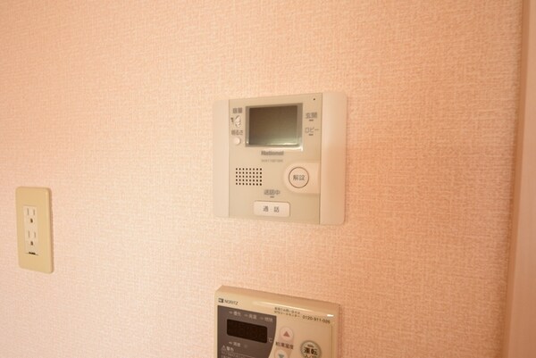 設備(※別号室参考写真です)