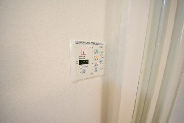 設備(※別号室参考写真です)