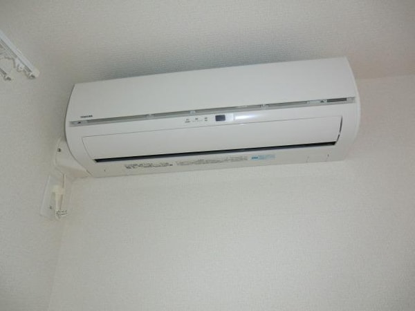 その他(エアコン完備)