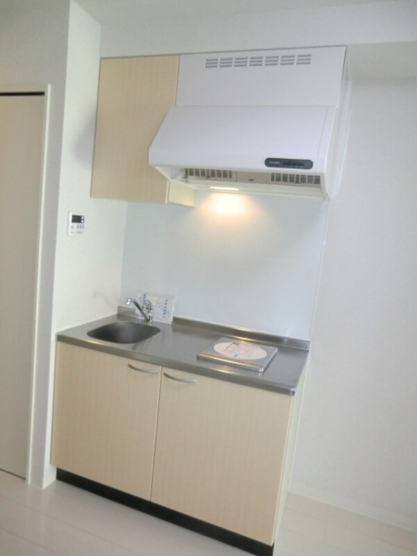 キッチン(IHシステムキッチン)